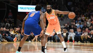 Why this surprise team is ripe to win it all