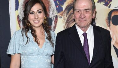 Tommy Lee Jones' daughter Victoria's cause of death revealed