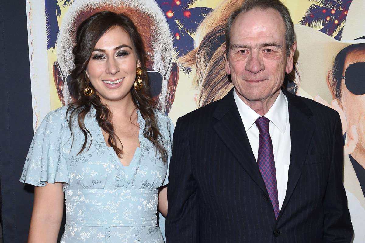 Tommy Lee Jones' daughter Victoria's cause of death revealed