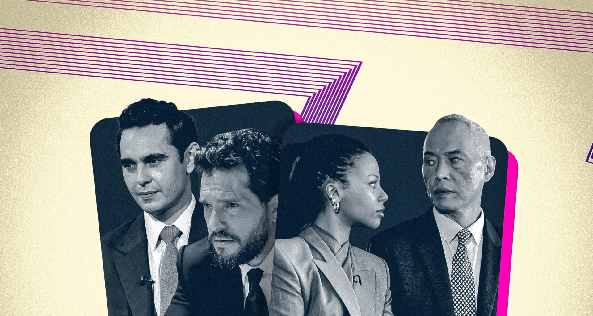 You Can Go Your Own Way: ‘Industry’ Season 4, Episode 6 Recap