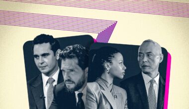 You Can Go Your Own Way: ‘Industry’ Season 4, Episode 6 Recap