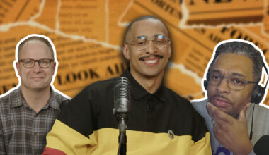 Why the Nancy Guthrie Case Captivates America, Joel’s Winter Olympics Takes, and Tales From an NBA Locker Room With Logan Murdock