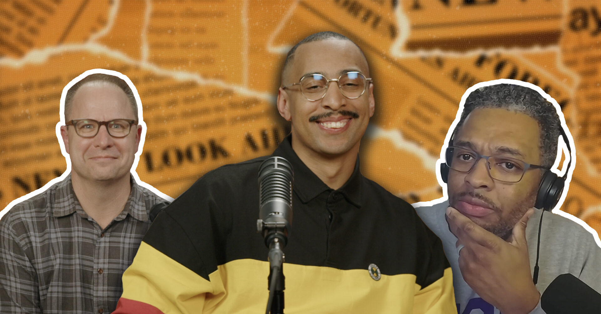 Why the Nancy Guthrie Case Captivates America, Joel’s Winter Olympics Takes, and Tales From an NBA Locker Room With Logan Murdock