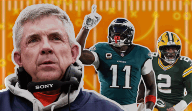 Hottest NFL Combine Story Lines From Indy: Is Malik Willis Worth $30M? Plus, Tua vs. Kyler, A.J. Brown’s Future, Coach/GM Interviews, and Nick’s 30-Foot Cuddy