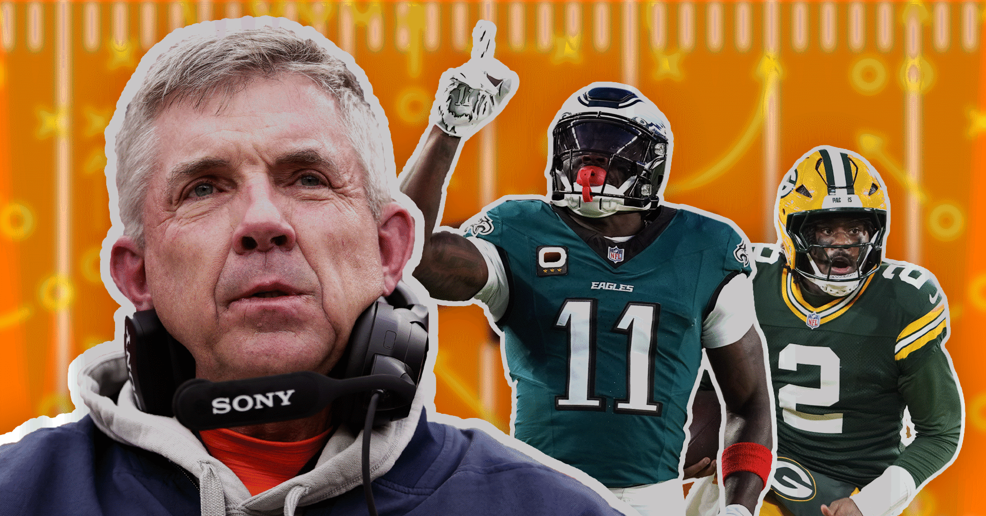 Hottest NFL Combine Story Lines From Indy: Is Malik Willis Worth $30M? Plus, Tua vs. Kyler, A.J. Brown’s Future, Coach/GM Interviews, and Nick’s 30-Foot Cuddy