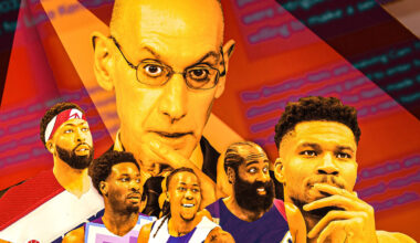 2026 NBA Trade Deadline Winners and Losers