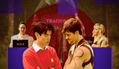 The ‘Traitors’ Season 4 Power Rankings: Episode 9