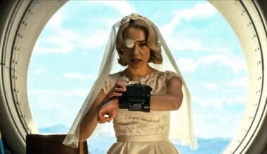 ‘Fallout’ Season 2 Finale Reactions (and Interviews!)