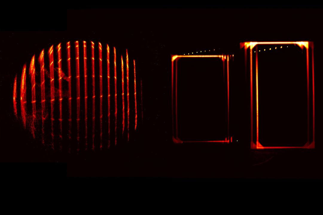 How Scientists Finally Managed to Photograph the Speed of Light