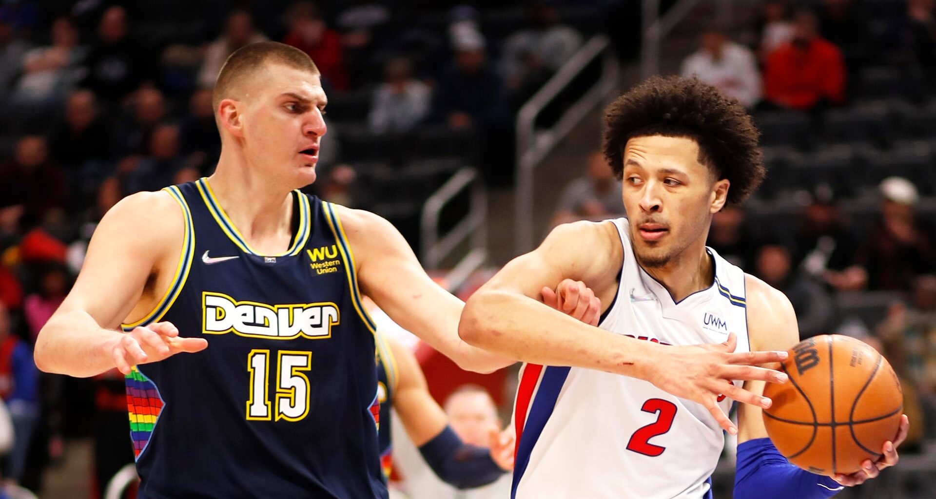 2026 NBA All-Star reserves announced on NBC/Peacock