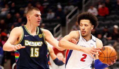 2026 NBA All-Star reserves announced on NBC/Peacock