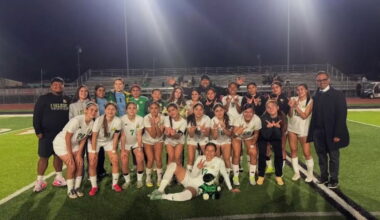 Chasing a Championship: Coachella Valley girls soccer set for first-ever title game