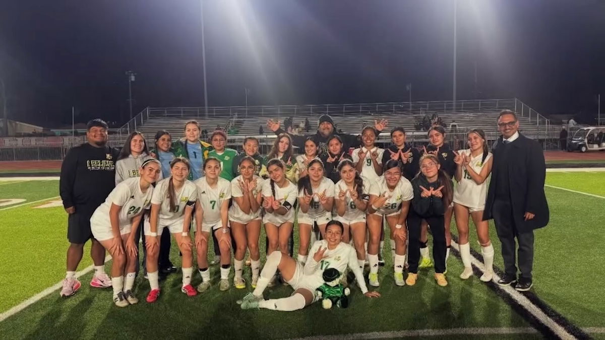 Chasing a Championship: Coachella Valley girls soccer set for first-ever title game