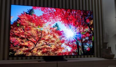 Why I wish I hadn’t bought my Samsung OLED TV