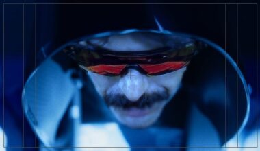 Sad Old Man Publicly Embarrasses Himself (Again) Just To Feel Something