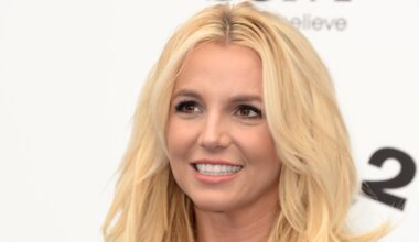 Britney Spears Sells Music Catalog, Other Rights to Primary Wave