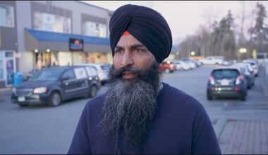 Police warn of distraction thefts targeting seniors at Surrey gurdwaras