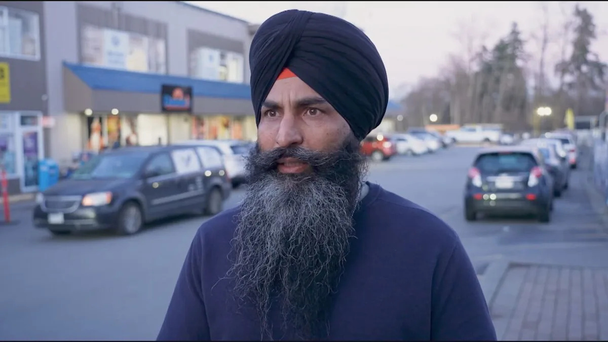 Police warn of distraction thefts targeting seniors at Surrey gurdwaras