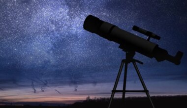 Nanaimo skies to offer prime conditions for rare planetary alignment | NanaimoNewsNOW