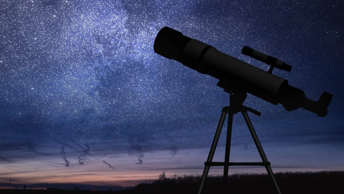 Nanaimo skies to offer prime conditions for rare planetary alignment | NanaimoNewsNOW