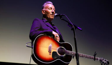 Bruce Springsteen and the E Street Band Announce ‘Land of Hope and Dreams’ American Tour