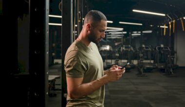 Physical Fitness Supports Your Ability to Handle Psychological Stress