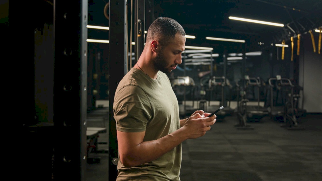 Physical Fitness Supports Your Ability to Handle Psychological Stress