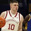 Louisville Cardinals NCAAM Isaac McKneely