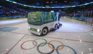 What to know about ‘the sprinter of viruses’ at the Olympics - National