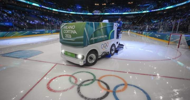 What to know about ‘the sprinter of viruses’ at the Olympics - National