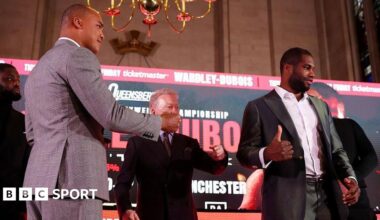 England captain Harry Brook celebrates his century against Pakistan