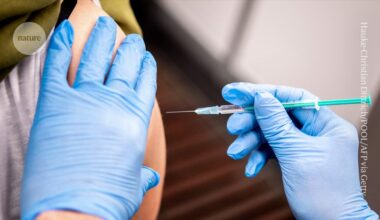 How some COVID vaccines triggered rare blood-clot disorder