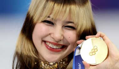 The Beauty Products Olympian Alysa Liu Uses to the Last Drop