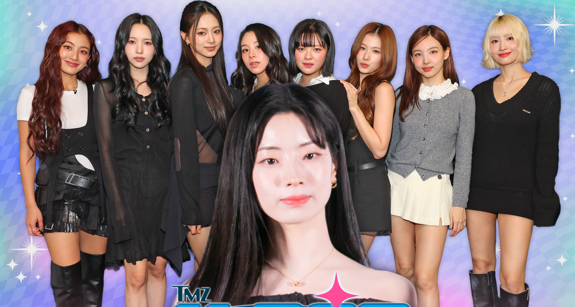 TWICE's Dahyun Halts Tour Performances Due To Injury