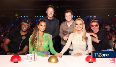 FIRST LOOK TRAILER FOR UPCOMING SERIES ON ITV AS KSI AND STACEY SOLOMON JOIN PANEL