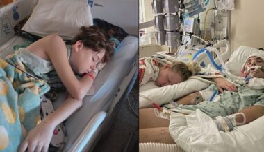 Texas cycling team in shock after teen hit by truck, another diagnosed with leukemia on same day