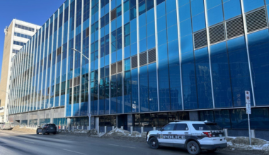 Developer faces questions at public inquiry about money given to Winnipeg officials