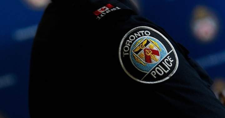 At least 9 Toronto police officers arrested in organized crime investigation: sources