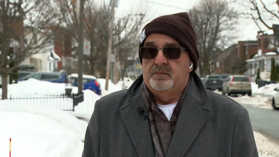 Steven Laperrière, director of Regroupement des activistes pour l’inclusion au Québec, said the city's budgetary cuts to mobility programming are dramatic.