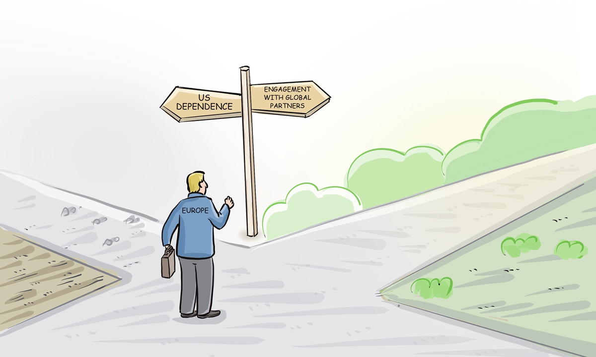 Illustration: Xia Qing/GT