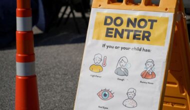 Exclusive-South Carolina seeks non-CDC reinforcements to contain growing measles outbreak