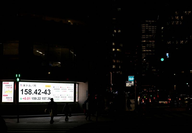 Dollar languishes as Asia markets reopen to renewed tariff turmoil