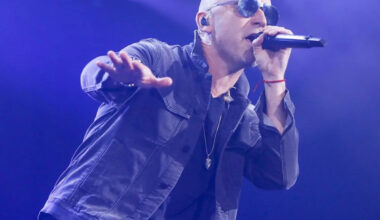 Edmonton events this week: Live live, a musical Anne of Green Gables and rave-thriller Sirāt at Metro