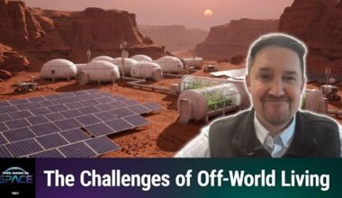 This Week in Space podcast 196 &mdash; Becoming Martian!