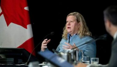Janice Charette to be Canada’s top trade negotiator during CUSMA review - National