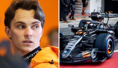 Pre-season testing results from Barcelona, who was fastest between McLaren, Mercedes, Ferrari, Red Bull, analysis, new regulations