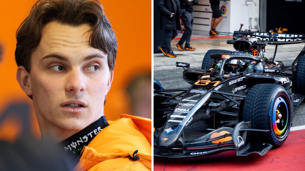 Pre-season testing results from Barcelona, who was fastest between McLaren, Mercedes, Ferrari, Red Bull, analysis, new regulations