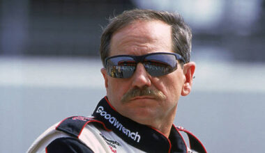 Dale Earnhardt, Inc. Teammates Gather to Reflect and Remember