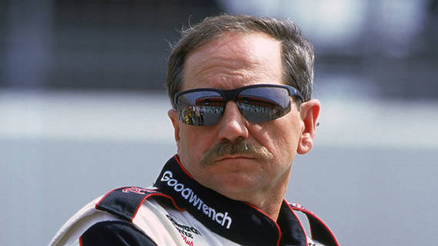 Dale Earnhardt, Inc. Teammates Gather to Reflect and Remember