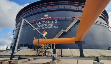 The end of petroleum imports regime in Nigeria